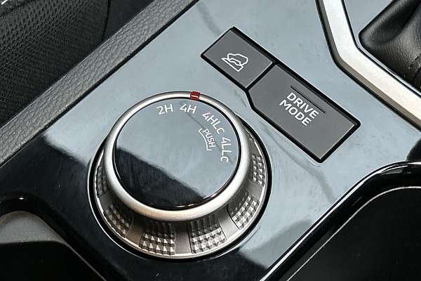 2024 Mitsubishi Triton GLS MV 4X4