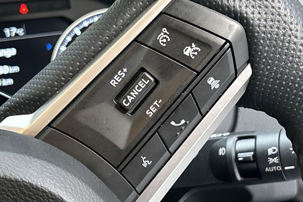 2024 Mitsubishi Triton GLS MV 4X4