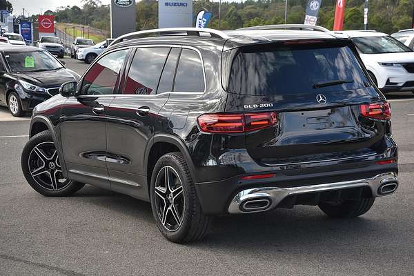 2024 Mercedes-Benz GLB-Class GLB200 X247