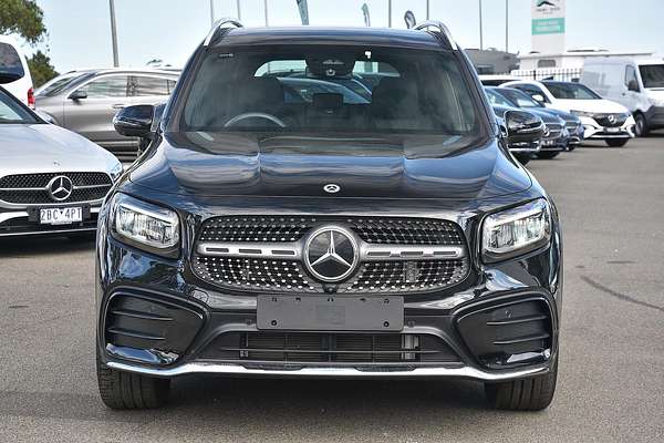 2024 Mercedes-Benz GLB-Class GLB200 X247