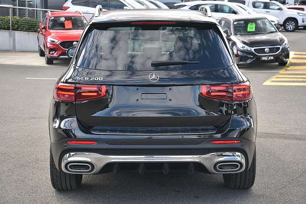 2024 Mercedes-Benz GLB-Class GLB200 X247