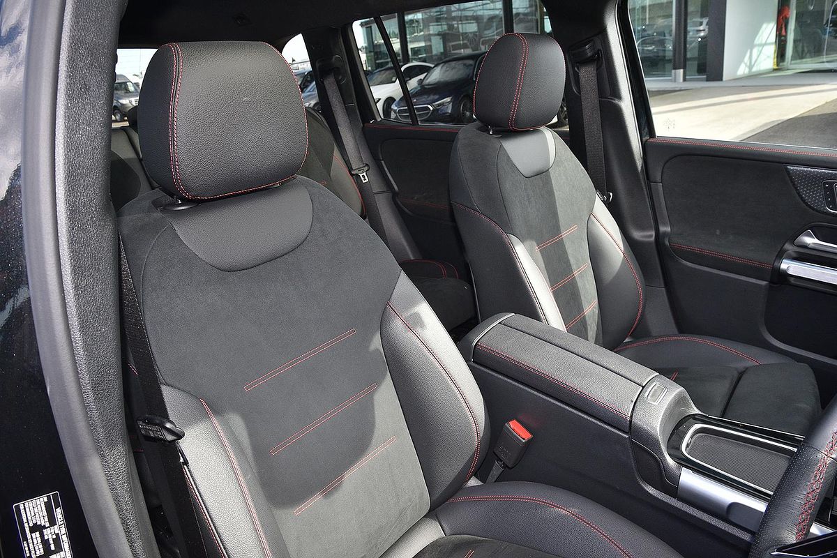 2024 Mercedes-Benz GLB-Class GLB200 X247
