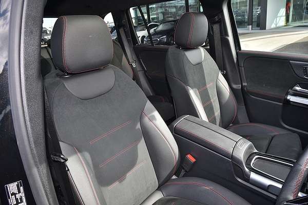 2024 Mercedes-Benz GLB-Class GLB200 X247