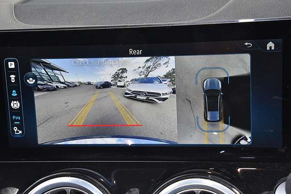 2024 Mercedes-Benz GLB-Class GLB200 X247