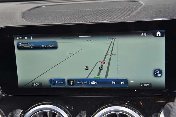 2024 Mercedes-Benz GLB-Class GLB200 X247