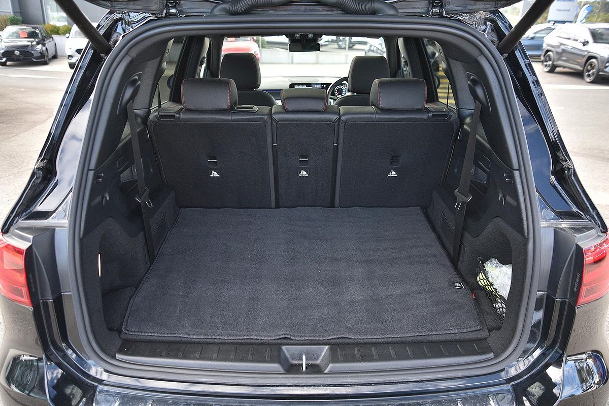 2024 Mercedes-Benz GLB-Class GLB200 X247