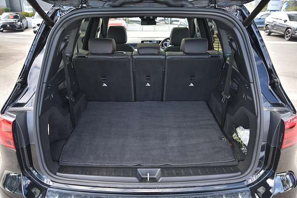 2024 Mercedes-Benz GLB-Class GLB200 X247