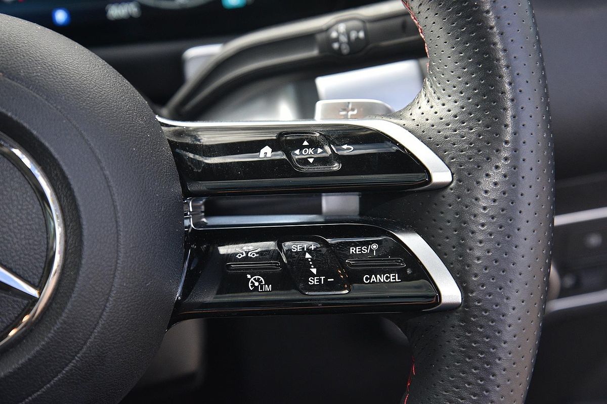 2024 Mercedes-Benz GLB-Class GLB200 X247