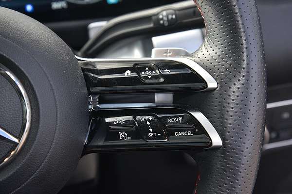 2024 Mercedes-Benz GLB-Class GLB200 X247