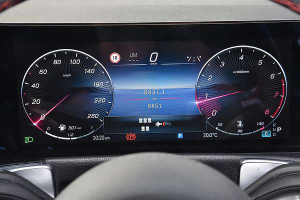 2024 Mercedes-Benz GLB-Class GLB200 X247