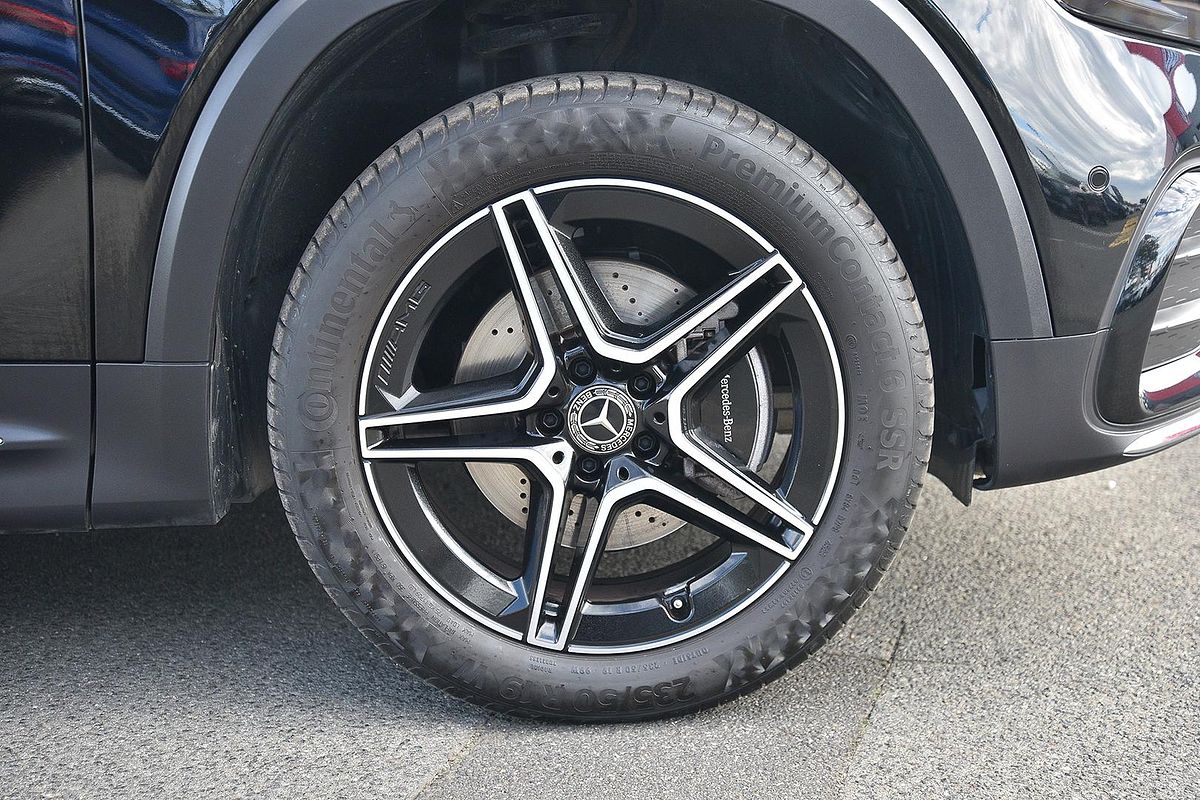 2024 Mercedes-Benz GLB-Class GLB200 X247