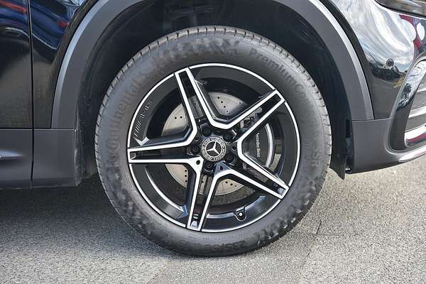 2024 Mercedes-Benz GLB-Class GLB200 X247