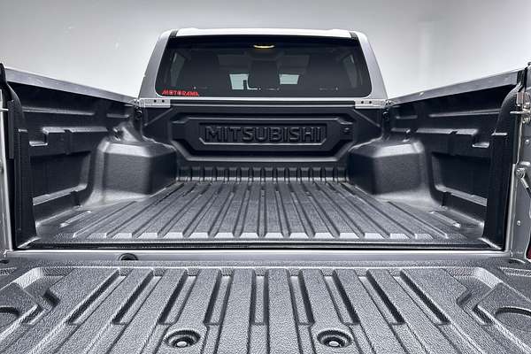 2024 Mitsubishi Triton GLS MV 4X4
