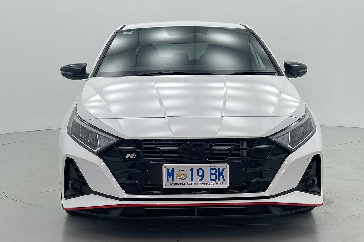 2024 Hyundai i20 N BC3.V2