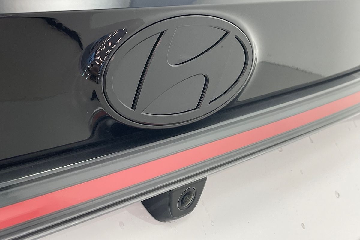 2024 Hyundai i20 N BC3.V2