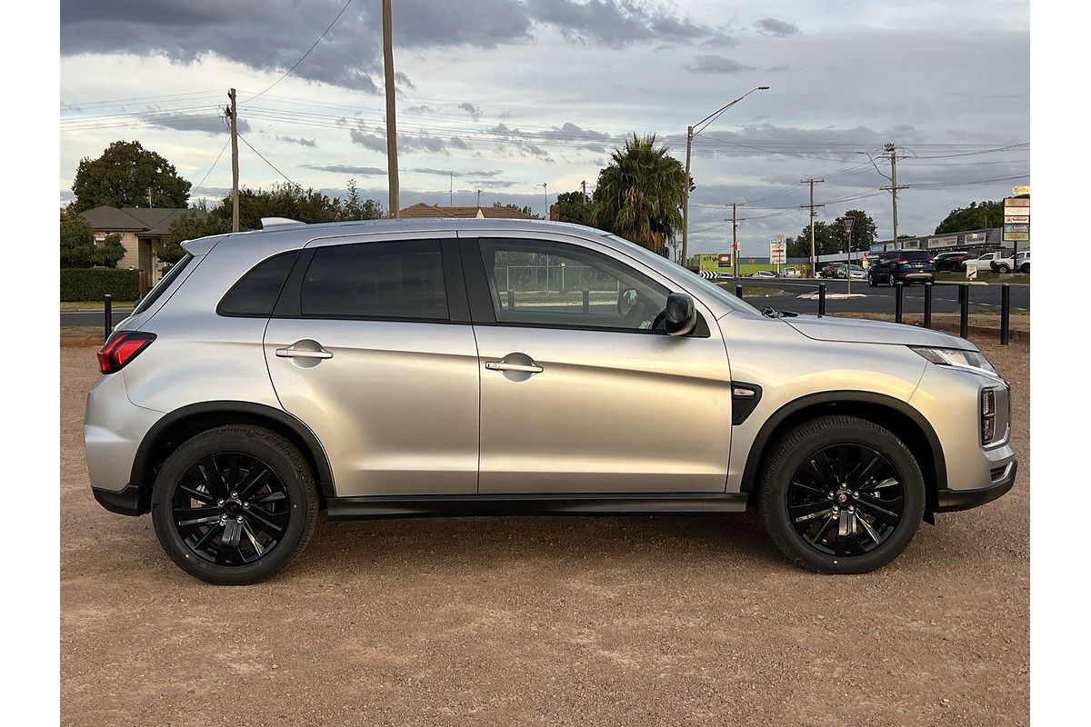 2024 Mitsubishi ASX MR XD