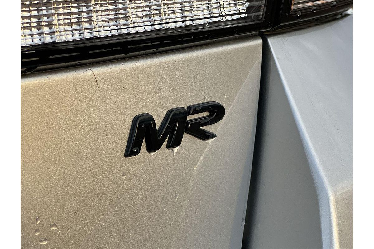 2024 Mitsubishi ASX MR XD