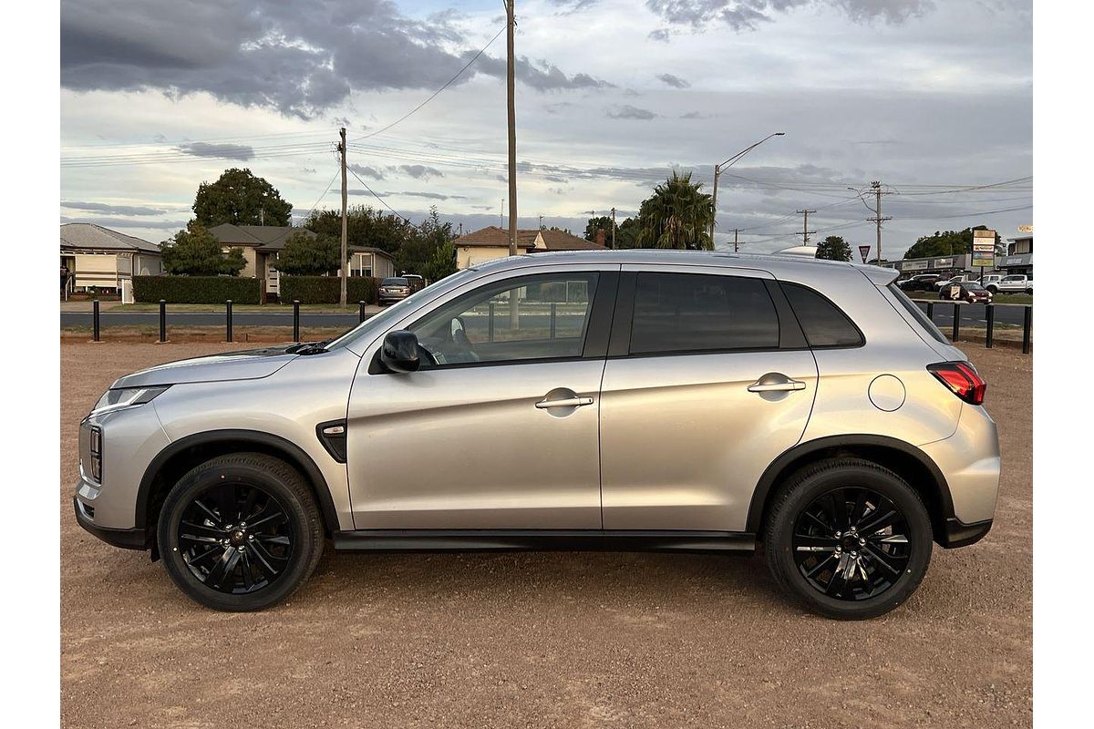 2024 Mitsubishi ASX MR XD