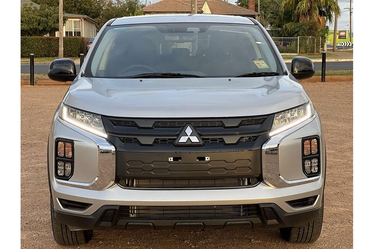 2024 Mitsubishi ASX MR XD