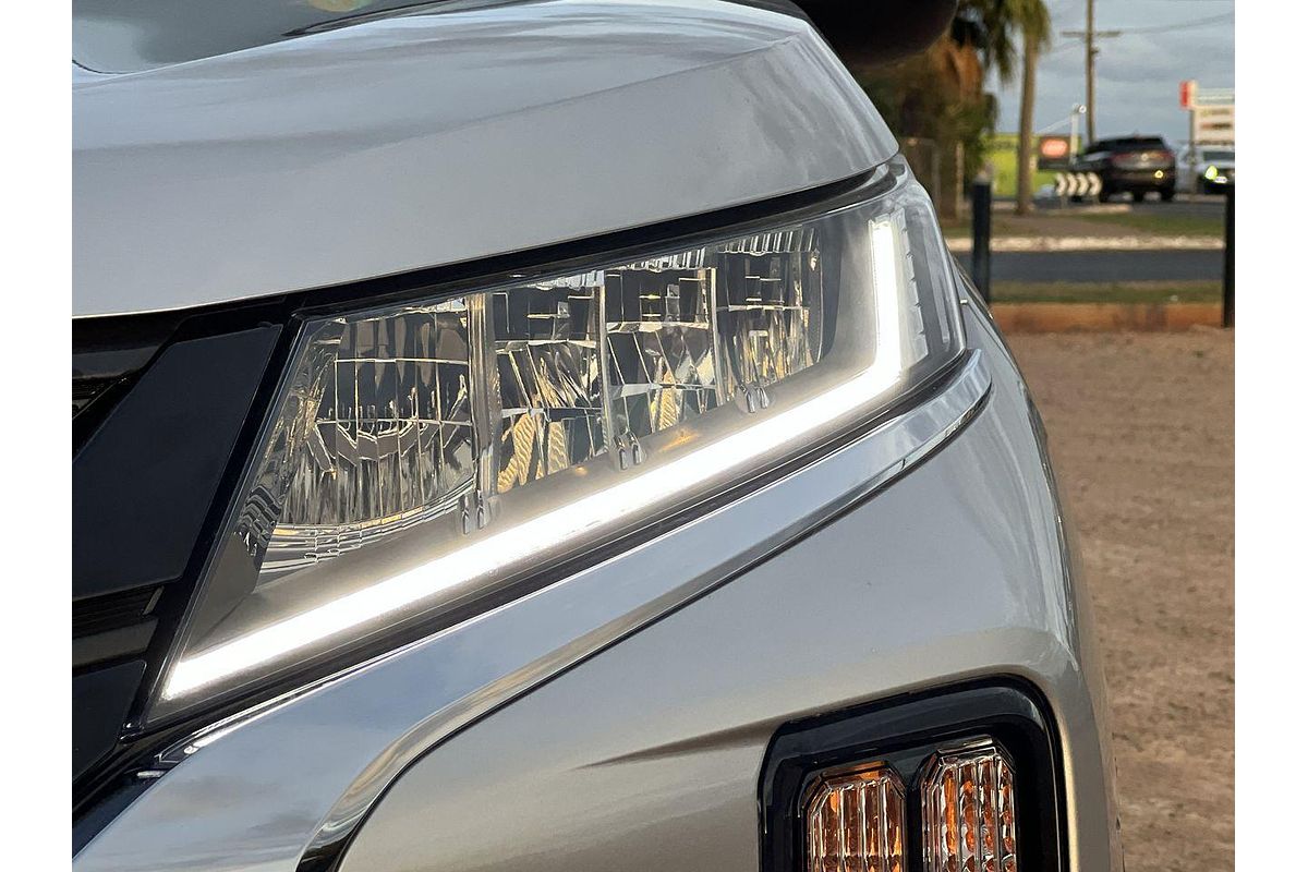 2024 Mitsubishi ASX MR XD