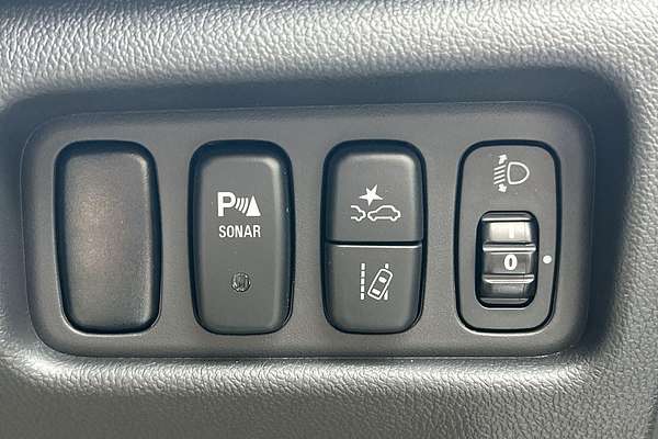 2024 Mitsubishi ASX ES XD