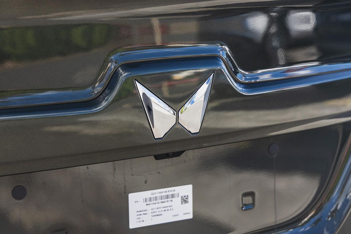 2024 Mahindra Scorpio Z8L