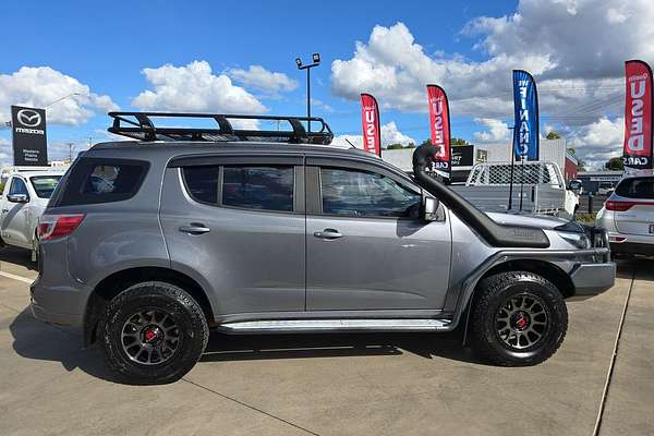2017 Holden Trailblazer LT RG