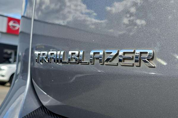2017 Holden Trailblazer LT RG