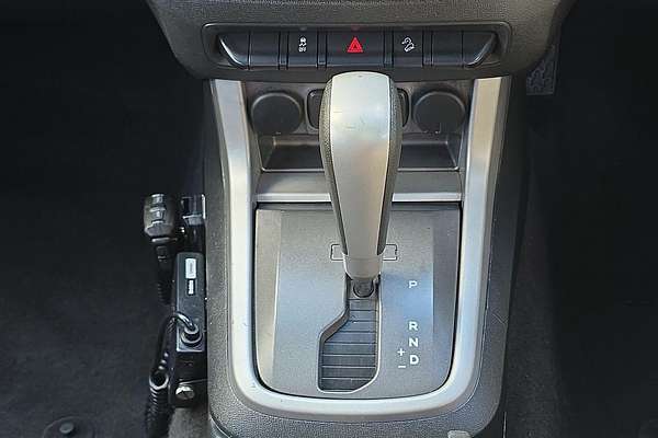 2017 Holden Trailblazer LT RG
