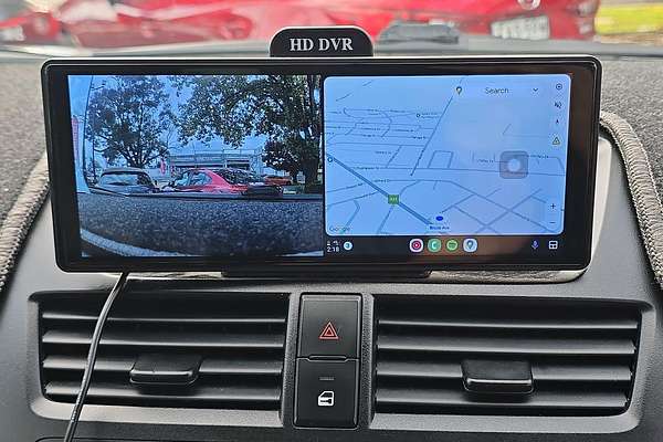 2016 Mazda BT-50 GT UR 4X4