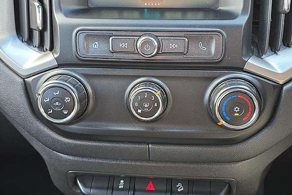 2017 Holden Trailblazer LT RG