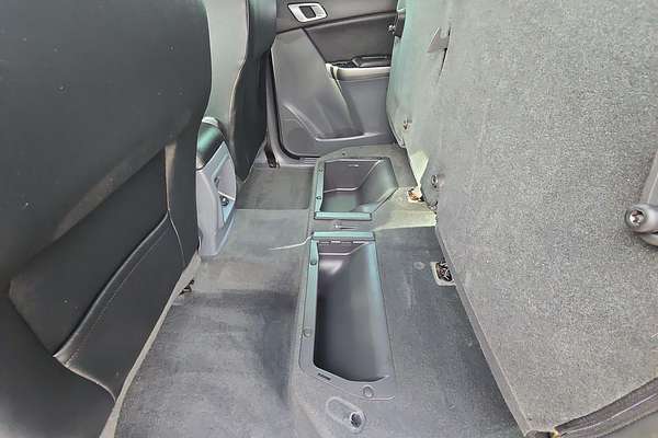 2016 Mazda BT-50 GT UR 4X4