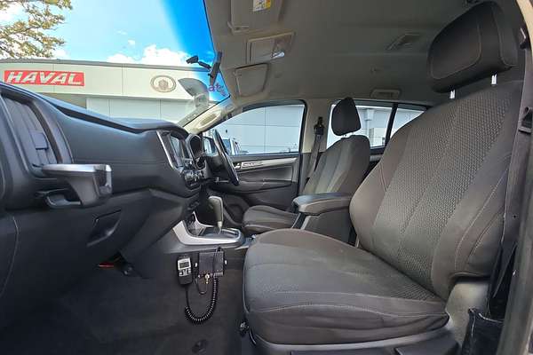 2017 Holden Trailblazer LT RG