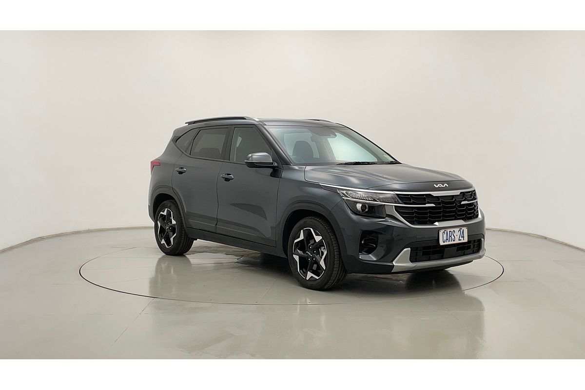 2023 Kia Seltos Sport+ SP2 PE