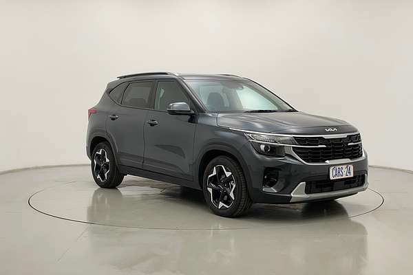 2023 Kia Seltos Sport+ SP2 PE