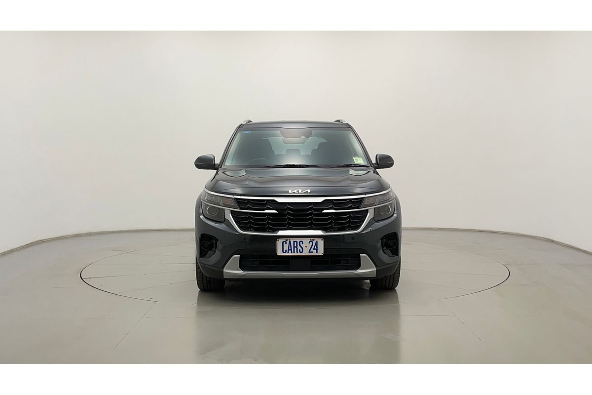 2023 Kia Seltos Sport+ SP2 PE