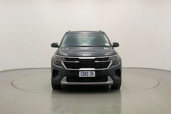 2023 Kia Seltos Sport+ SP2 PE