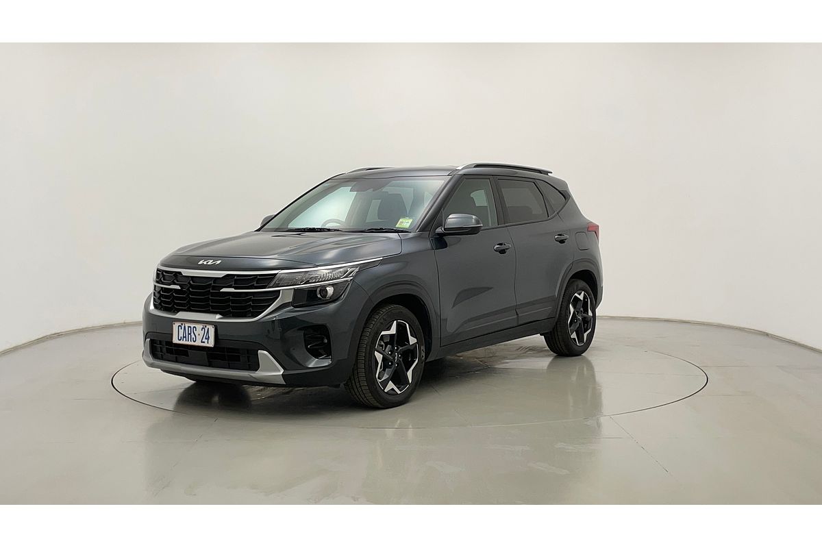 2023 Kia Seltos Sport+ SP2 PE