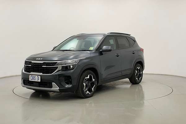 2023 Kia Seltos Sport+ SP2 PE