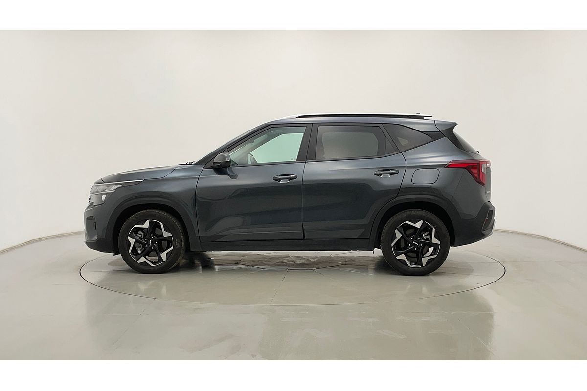 2023 Kia Seltos Sport+ SP2 PE