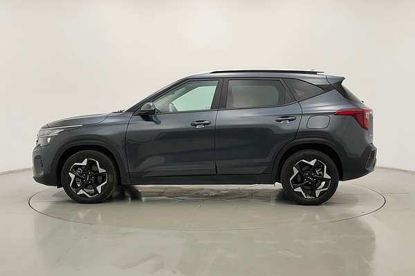 2023 Kia Seltos Sport+ SP2 PE