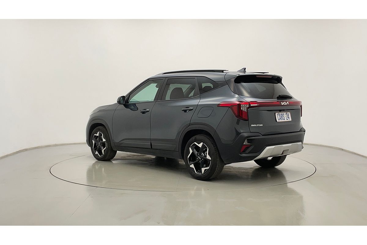 2023 Kia Seltos Sport+ SP2 PE