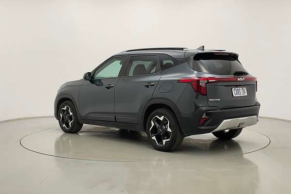 2023 Kia Seltos Sport+ SP2 PE