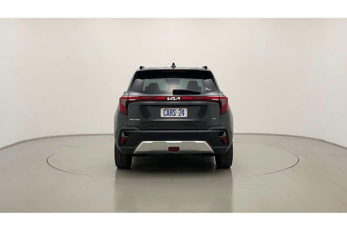 2023 Kia Seltos Sport+ SP2 PE