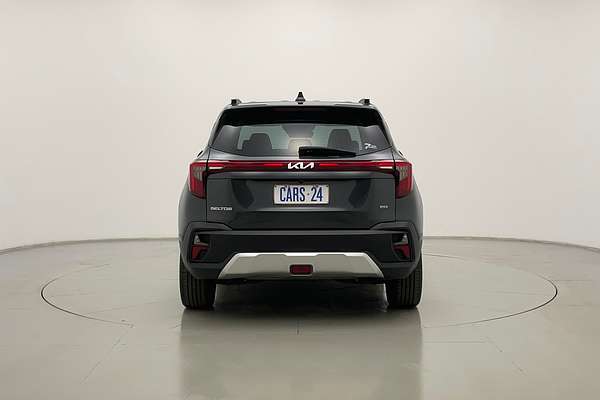 2023 Kia Seltos Sport+ SP2 PE