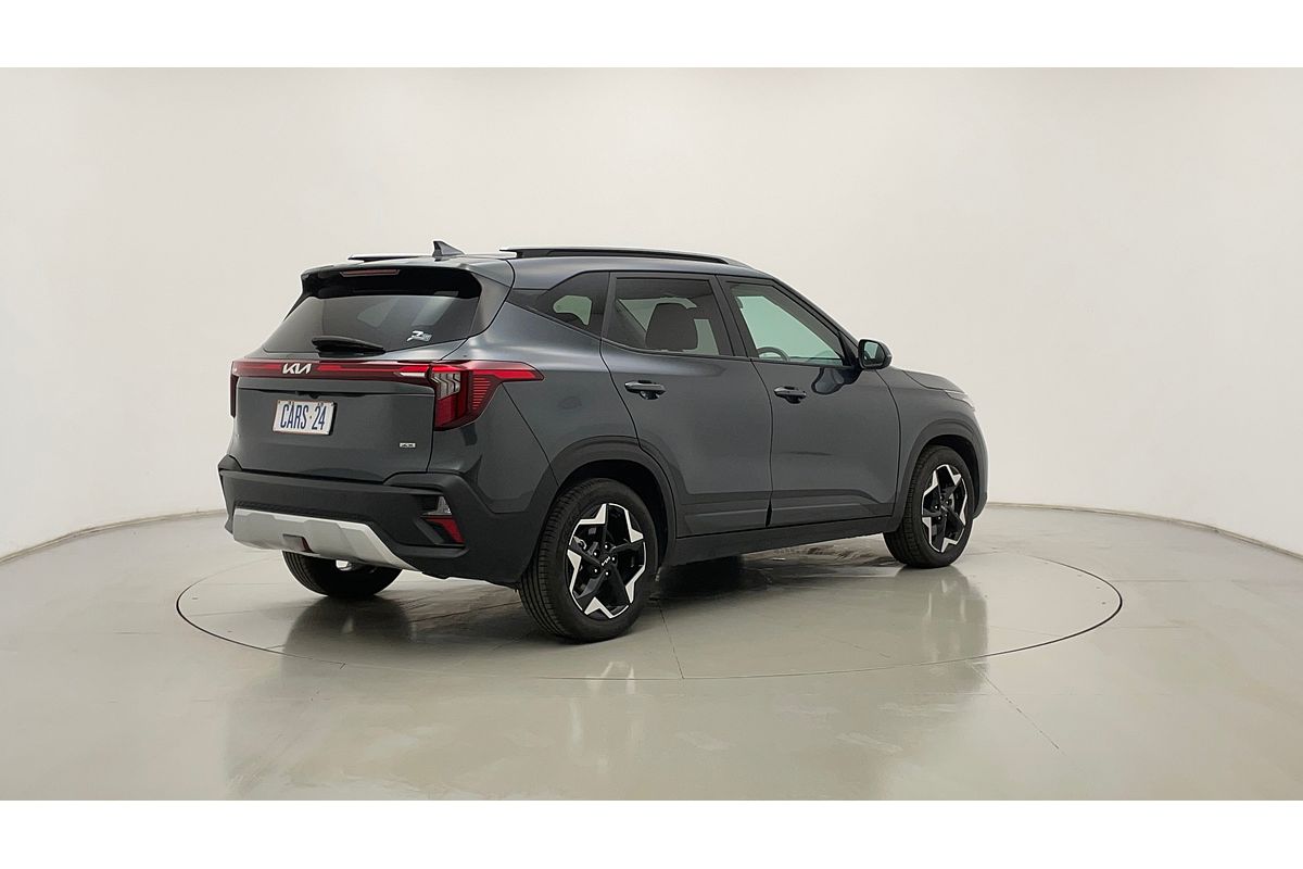 2023 Kia Seltos Sport+ SP2 PE