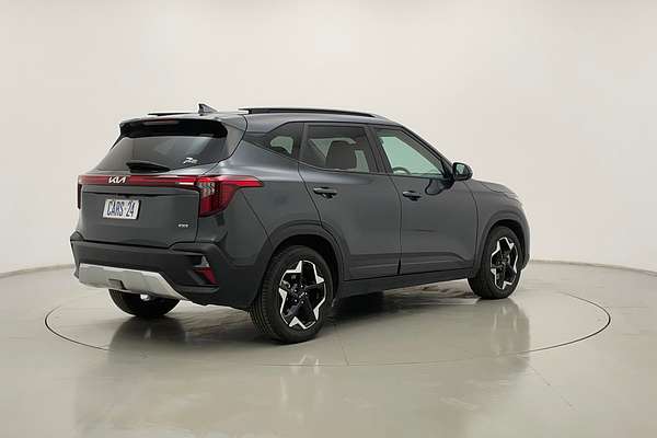 2023 Kia Seltos Sport+ SP2 PE