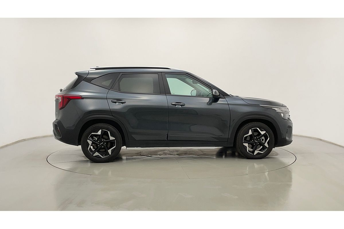 2023 Kia Seltos Sport+ SP2 PE