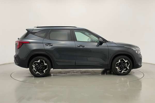 2023 Kia Seltos Sport+ SP2 PE