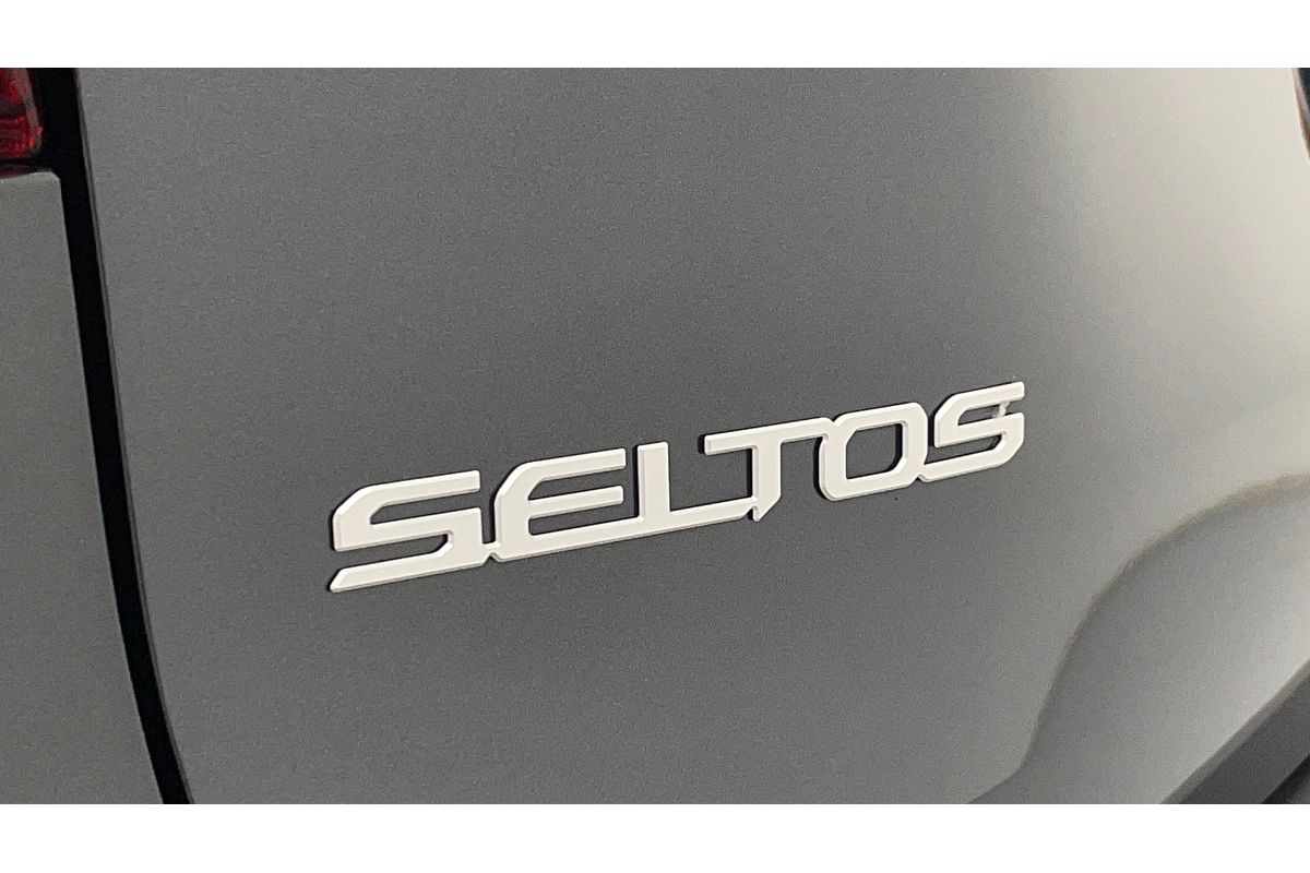 2023 Kia Seltos Sport+ SP2 PE